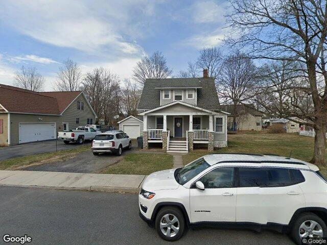 House image located at Pine Bush, NY 12566