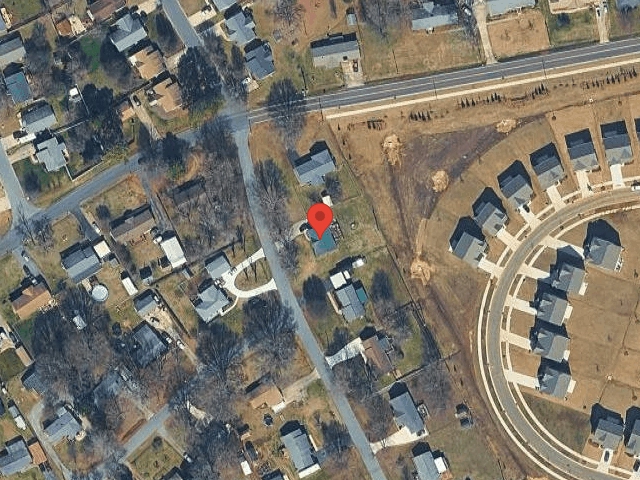 House image located at Concord, NC 28027