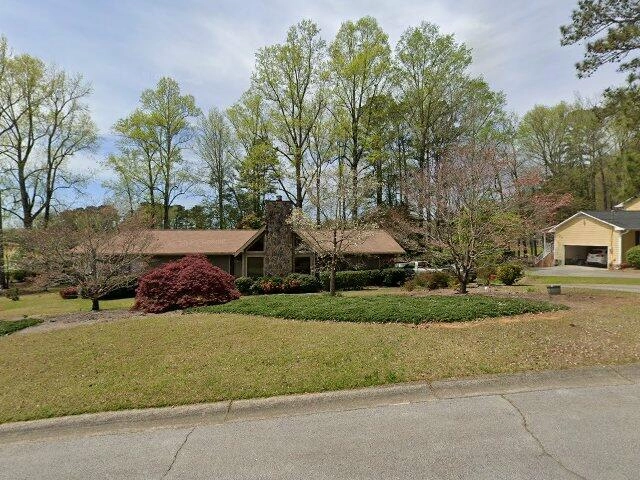 House image located at Carrollton, GA 30117