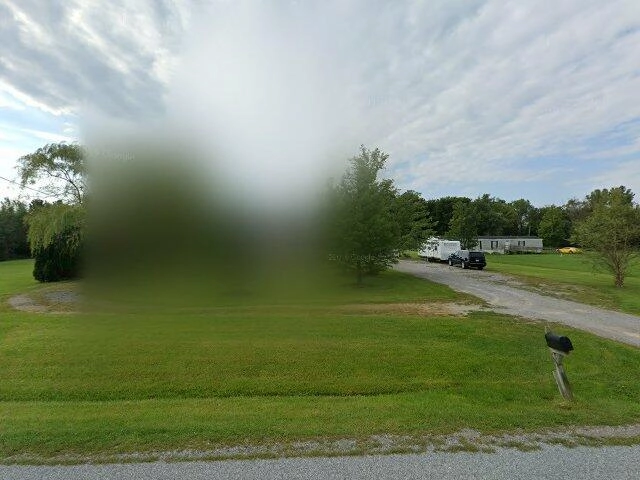 House image located at Harrod, OH 45850