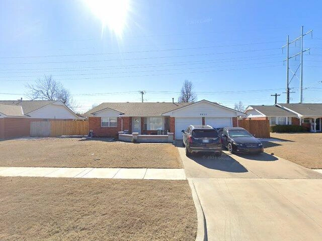 House image located at Oklahoma City, OK 73159