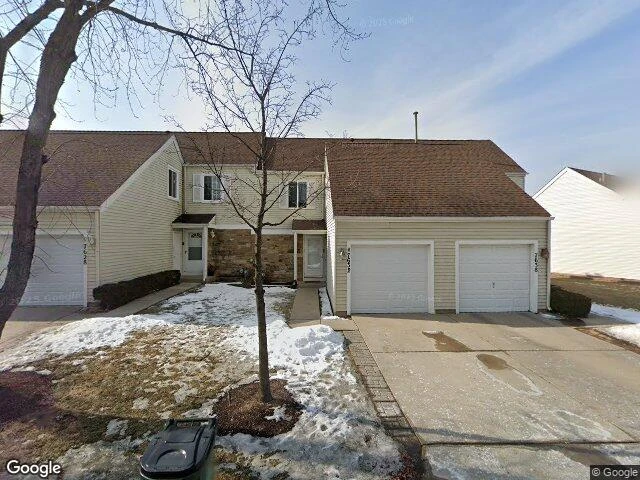 House image located at Hanover Park, IL 60133