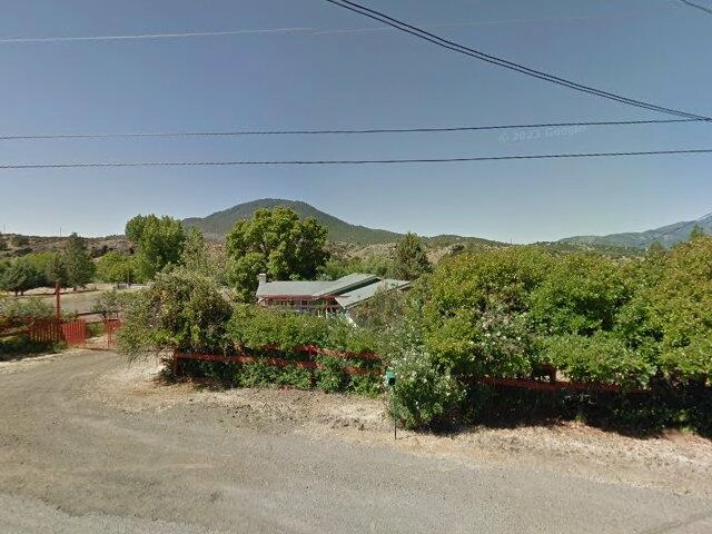 House image located at Hornbrook, CA 96044