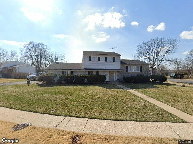 House image located at Somerset, NJ 08873