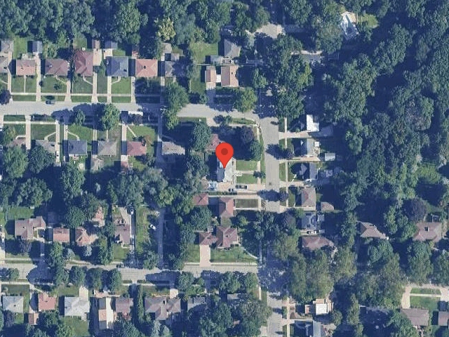 House image located at Grand Rapids, MI 49504