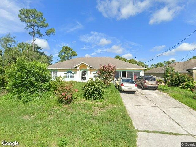 House image located at Spring Hill, FL 34609