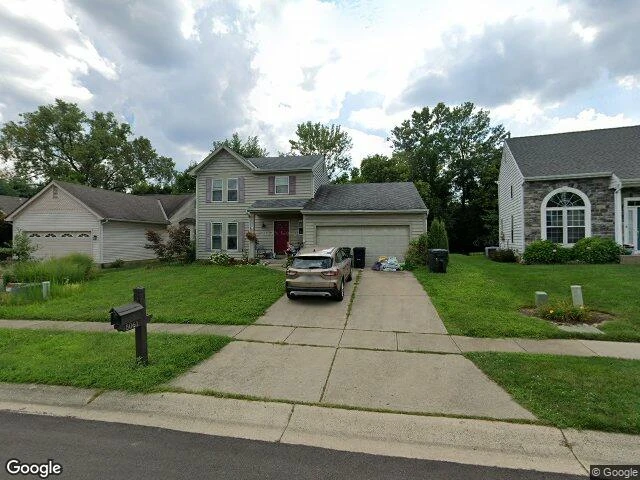 House image located at Mason, OH 45040