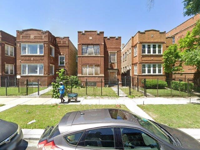 House image located at Chicago, IL 60620