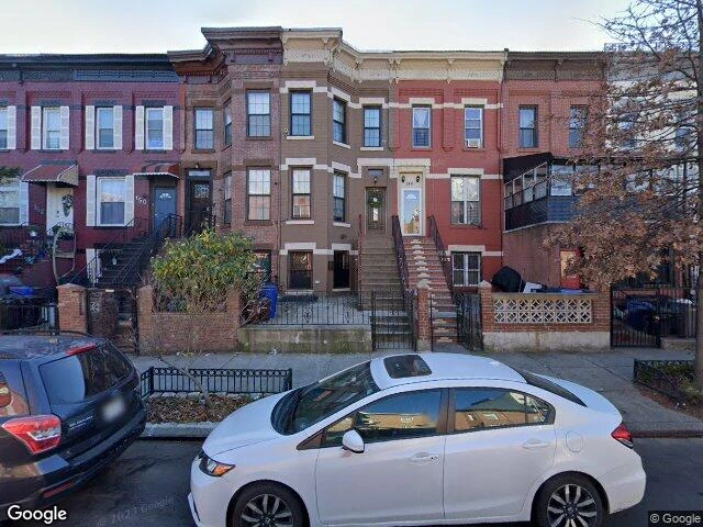 House image located at Brooklyn, NY 11233