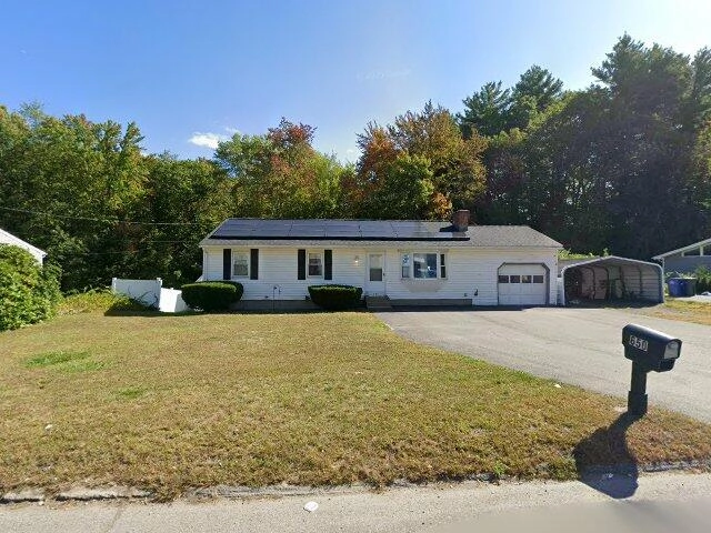 House image located at Leominster, MA 01453