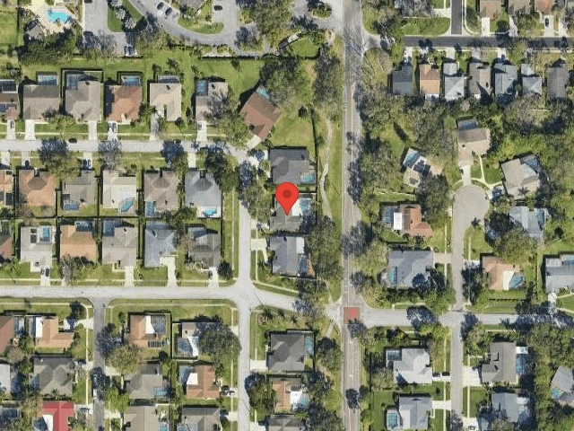 House image located at Tampa, FL 33624