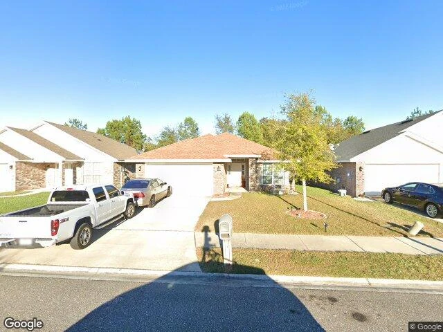 House image located at Jacksonville, FL 32254