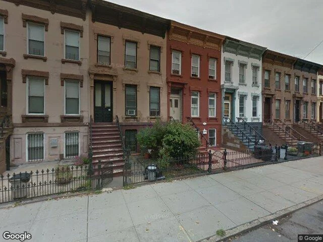 House image located at Brooklyn, NY 11221