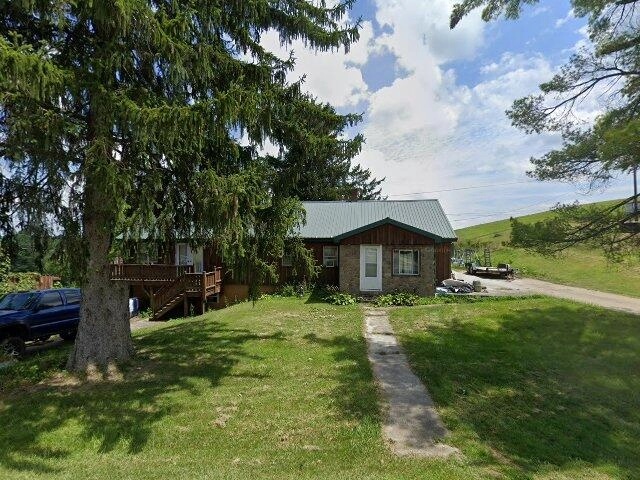 House image located at West Alexander, PA 15376