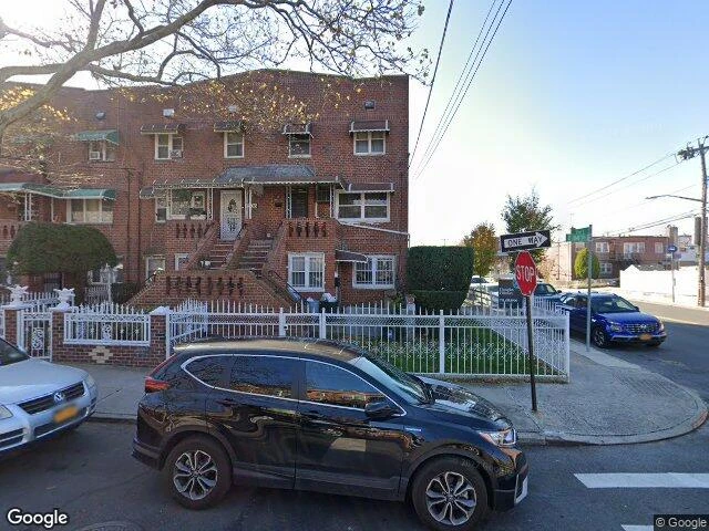 House image located at Brooklyn, NY 11236
