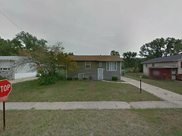 House image located at Gary, IN 46403