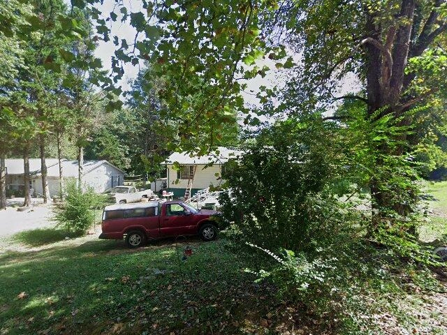 House image located at Cleveland, GA 30528