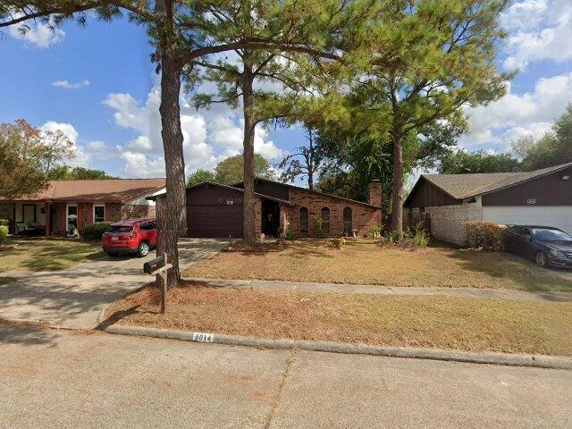 House image located at Houston, TX 77088