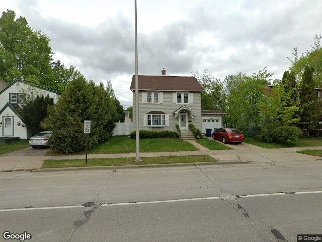 House image located at Wausau, WI 54401
