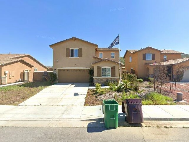 House image located at Winchester, CA 92596