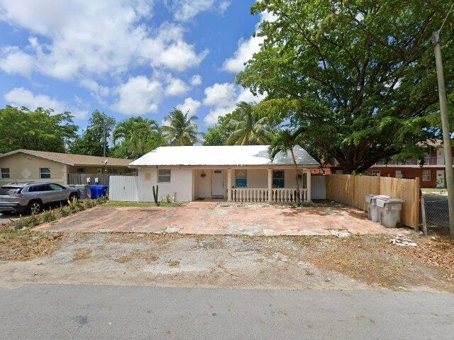 House image located at Pompano Beach, FL 33069