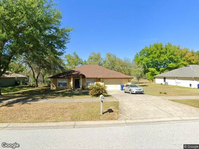 House image located at Clermont, FL 34715