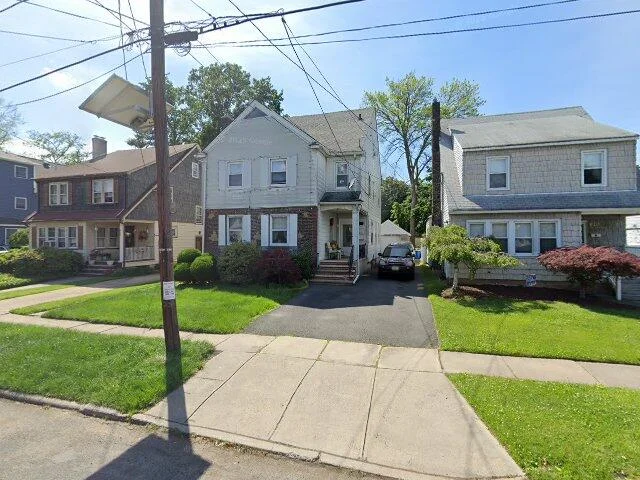 House image located at Rahway, NJ 07065