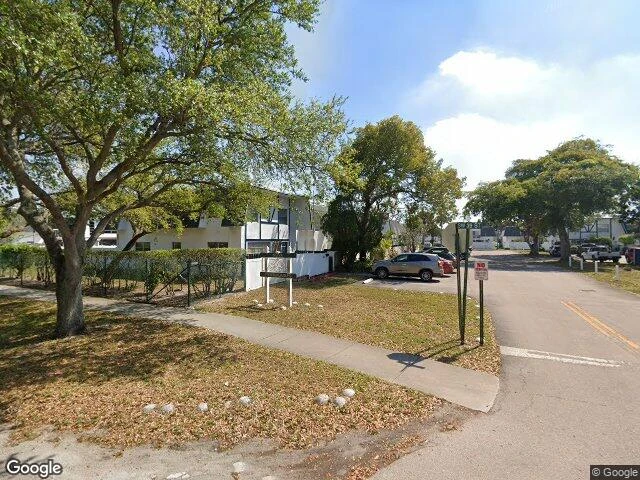 House image located at Fort Lauderdale, FL 33314