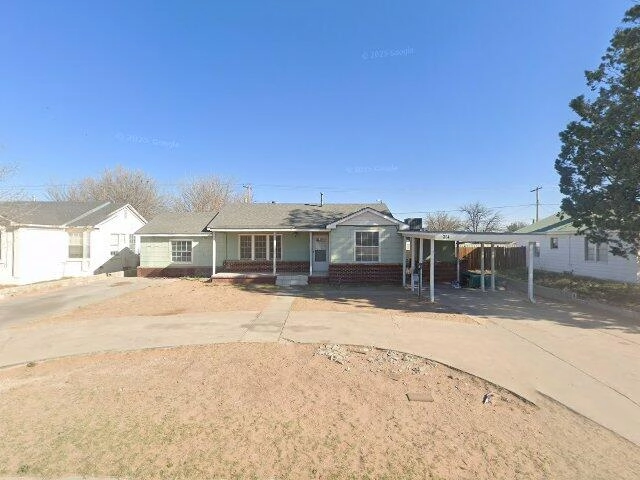House image located at Hobbs, NM 88240
