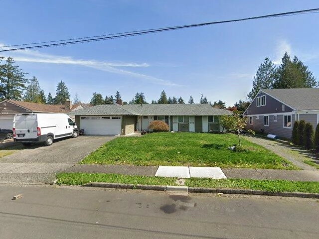House image located at Auburn, WA 98002