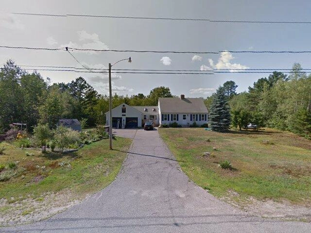 House image located at New Bedford, MA 02745