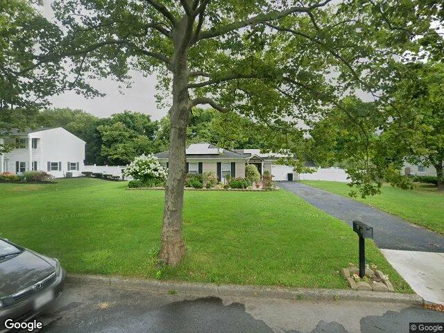 House image located at Coram, NY 11727