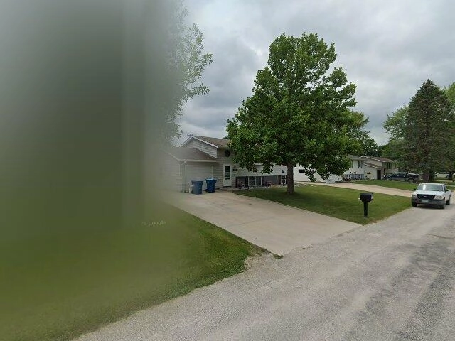 House image located at Blue Grass, IA 52726