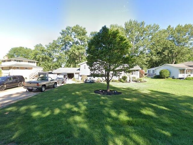 House image located at Cleveland, OH 44125