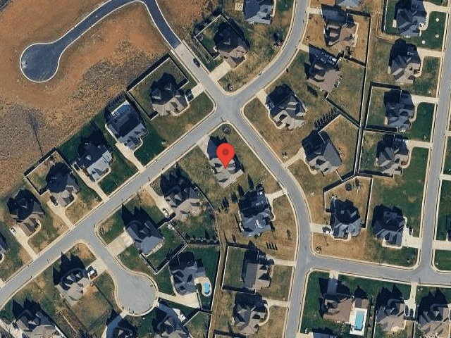 House image located at Christiana, TN 37037