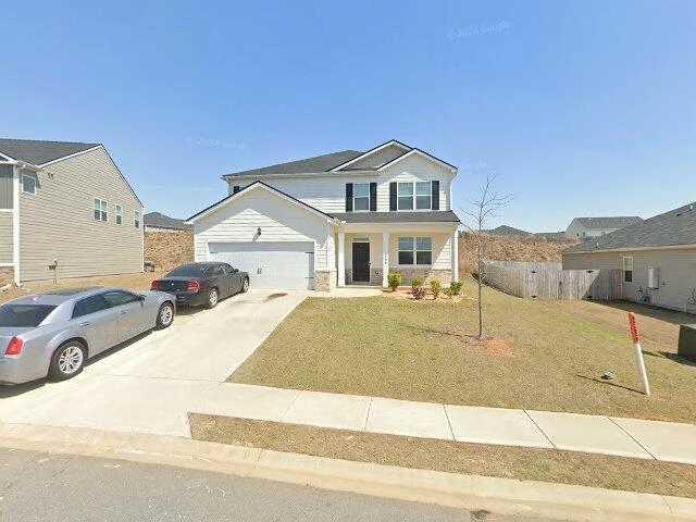 House image located at Graniteville, SC 29829