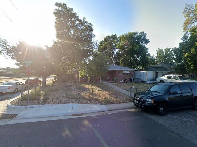 House image located at Aurora, CO 80011