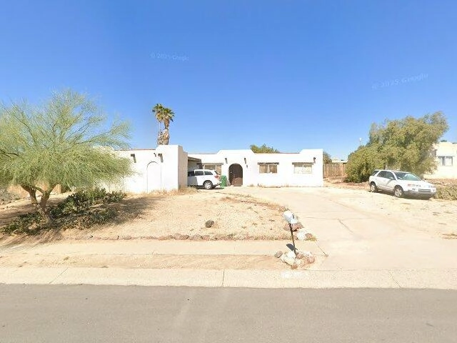 House image located at Tucson, AZ 85741