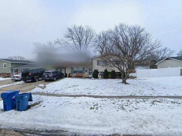 House image located at Hanover Park, IL 60133