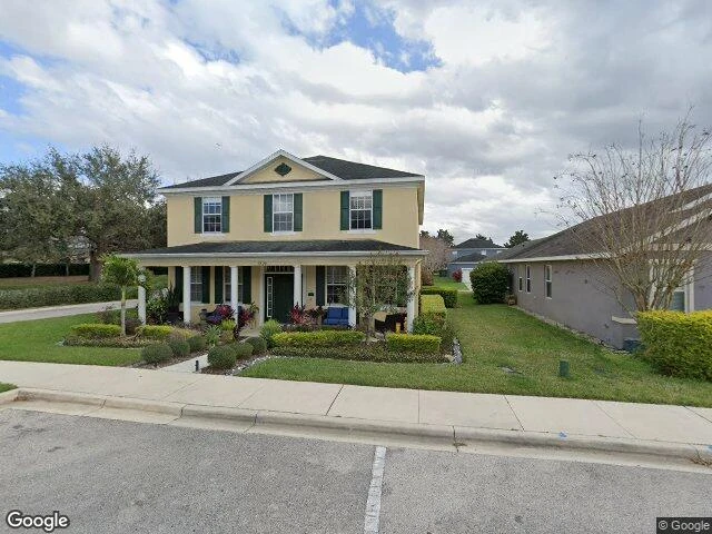 House image located at Apopka, FL 32703