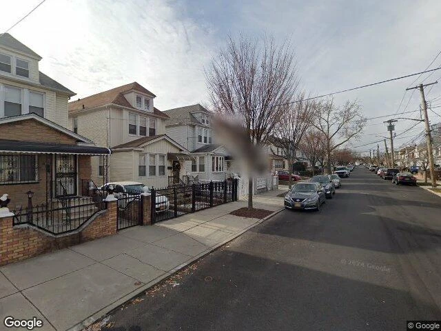 House image located at Saint Albans, NY 11412