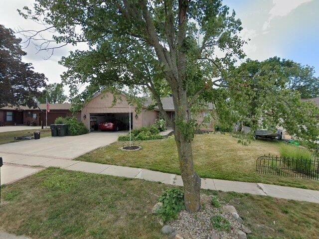 House image located at Cedar Rapids, IA 52405