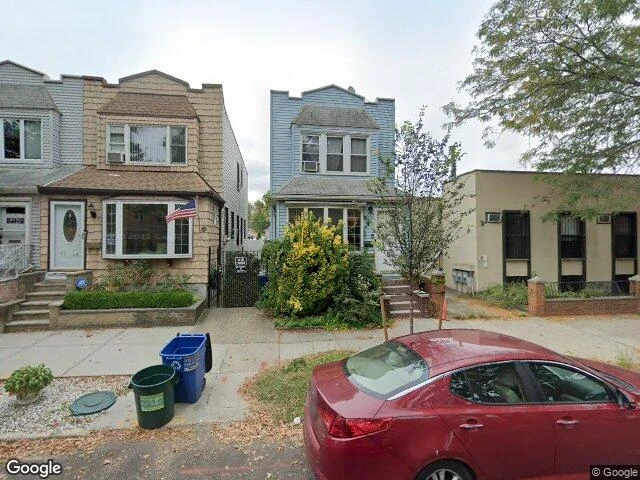 House image located at Ridgewood, NY 11385