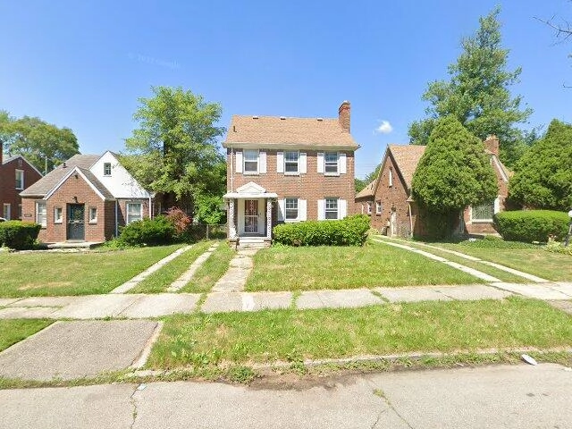 House image located at Detroit, MI 48227