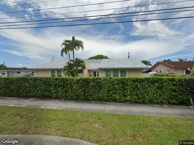 House image located at Miami, FL 33165