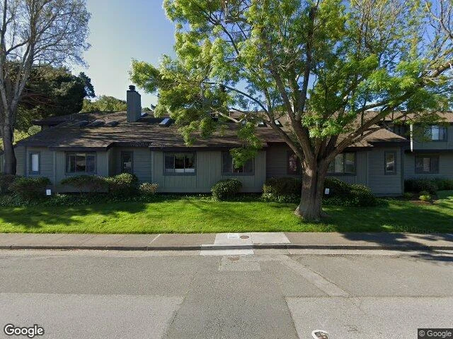 House image located at Mill Valley, CA 94941