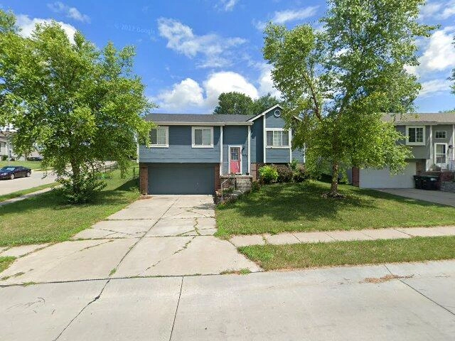 House image located at Omaha, NE 68164