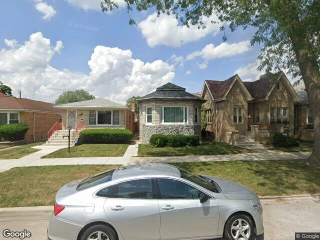 House image located at Chicago, IL 60619