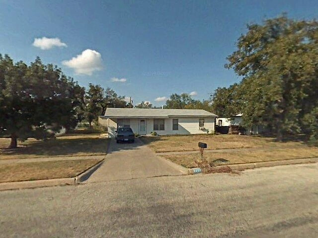 House image located at San Angelo, TX 76901