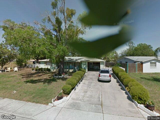 House image located at New Port Richey, FL 34653